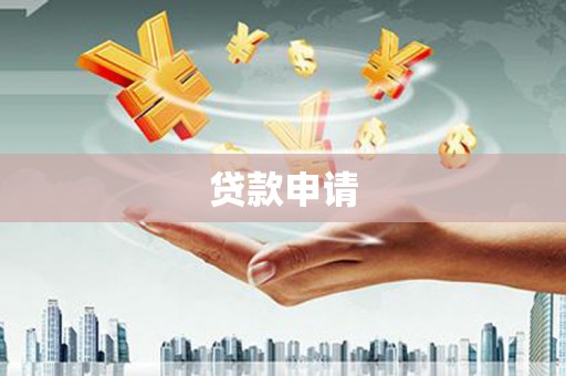 黑水贷款申请
