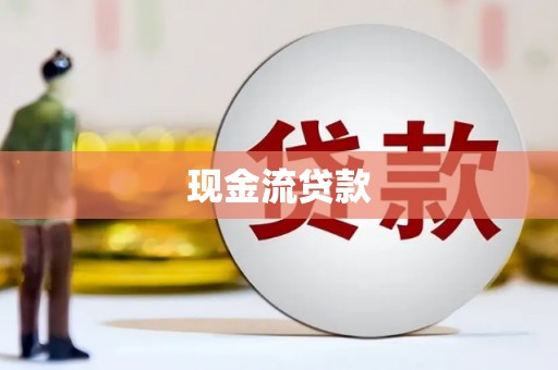 黑水现金流贷款