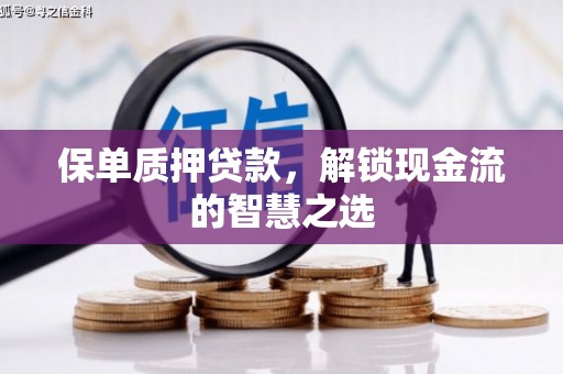 黑水保单质押贷款，解锁现金流的智慧之选