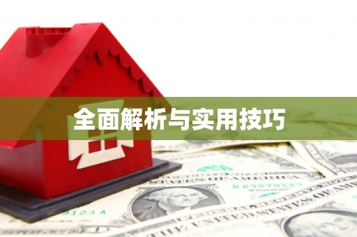 黑水全面解析与实用技巧