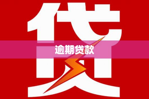 黑水逾期贷款