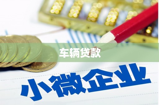黑水车辆贷款